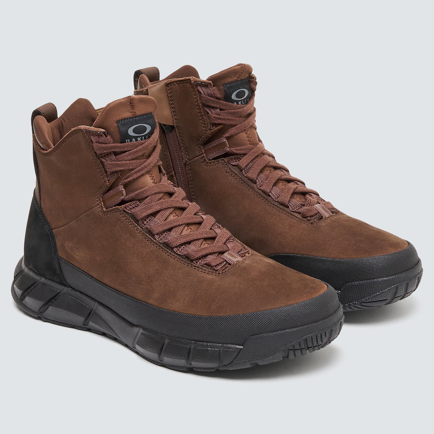 Oakley Men's Coyote Mid Zip Boot Sneakers