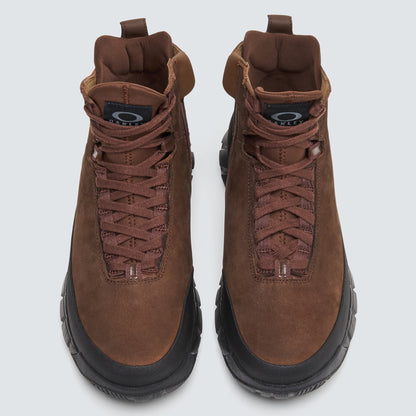 Oakley Men's Coyote Mid Zip Boot Sneakers