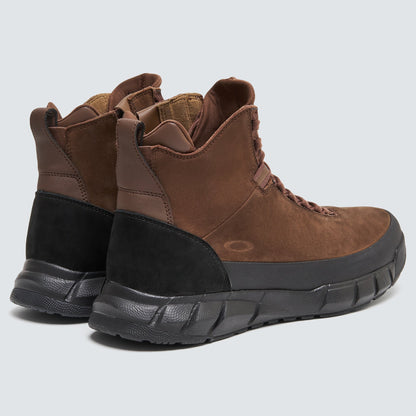 Oakley Men's Coyote Mid Zip Boot Sneakers