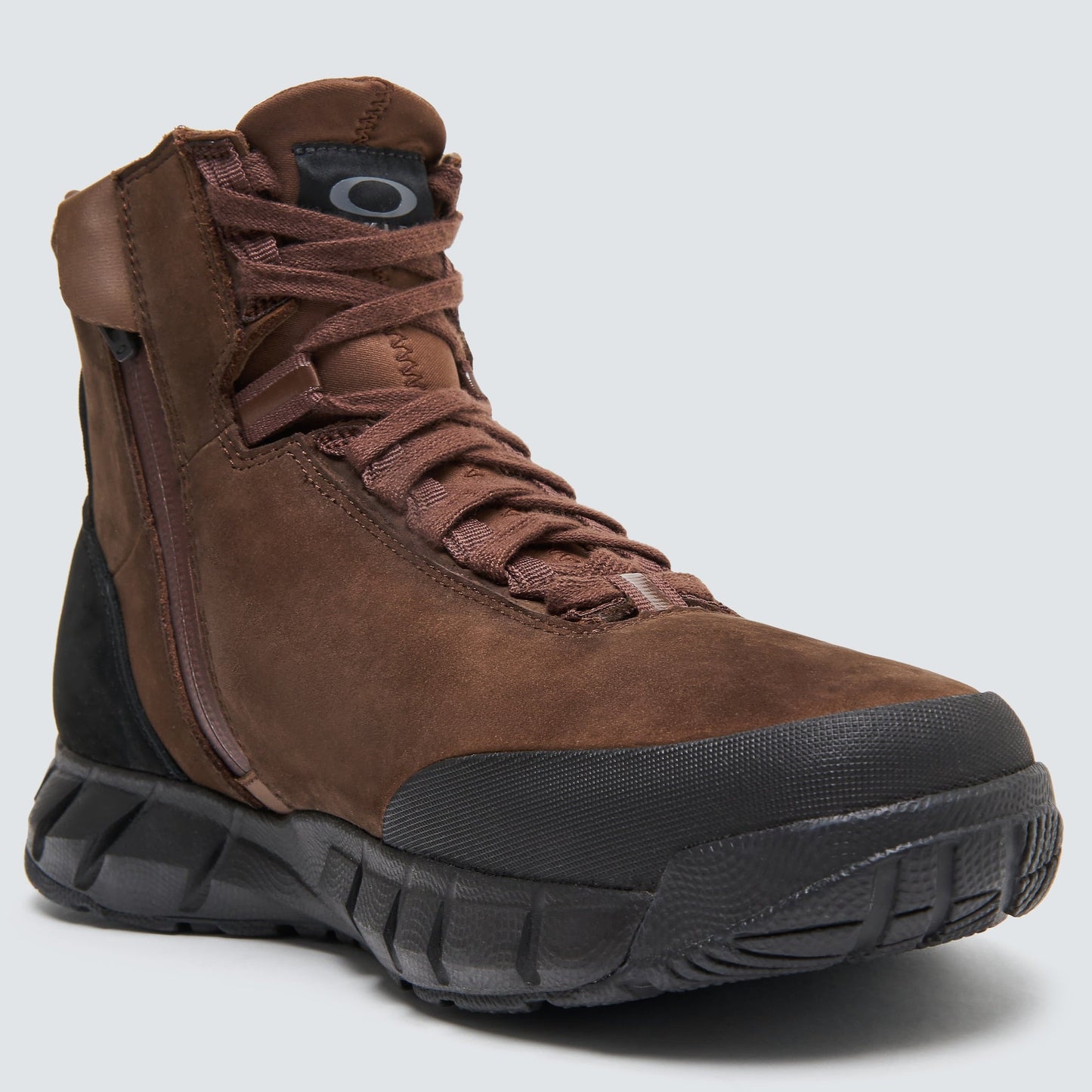 Oakley Men's Coyote Mid Zip Boot Sneakers