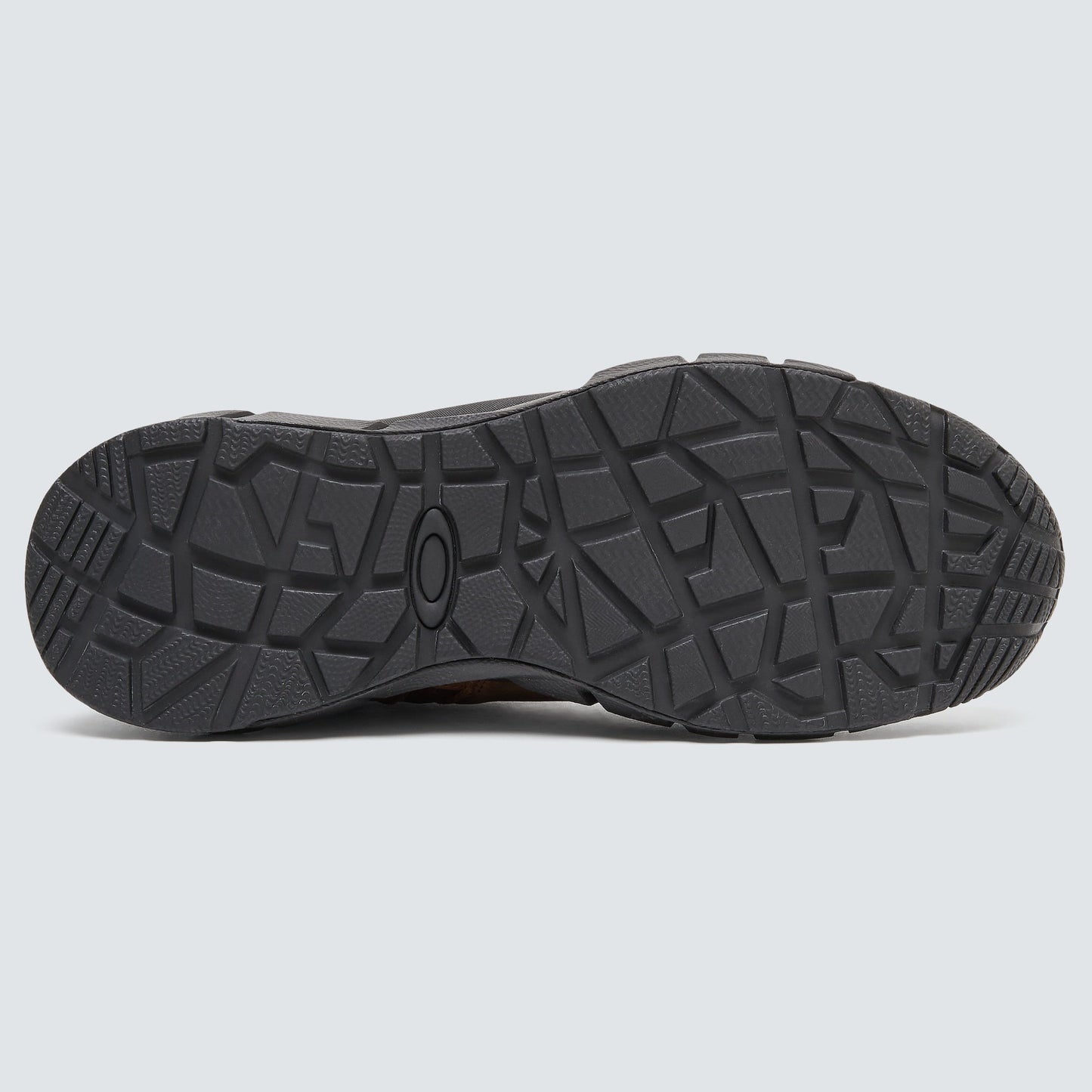 Oakley Men's Coyote Mid Zip Boot Sneakers