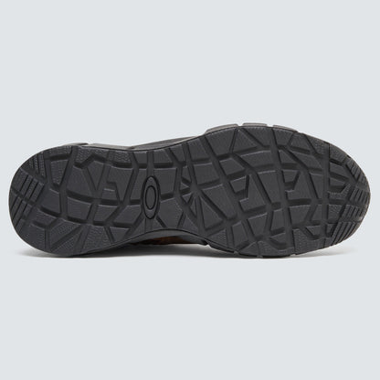 Oakley Men's Coyote Mid Zip Boot Sneakers