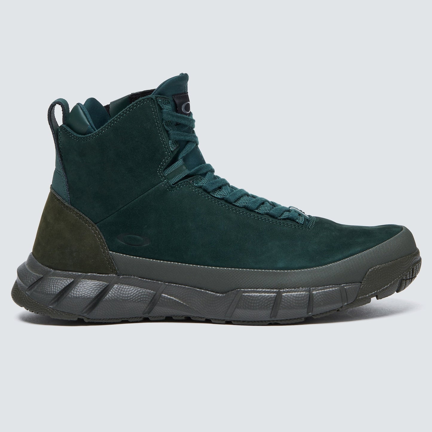 Oakley Men's Coyote Mid Zip Boot Sneakers