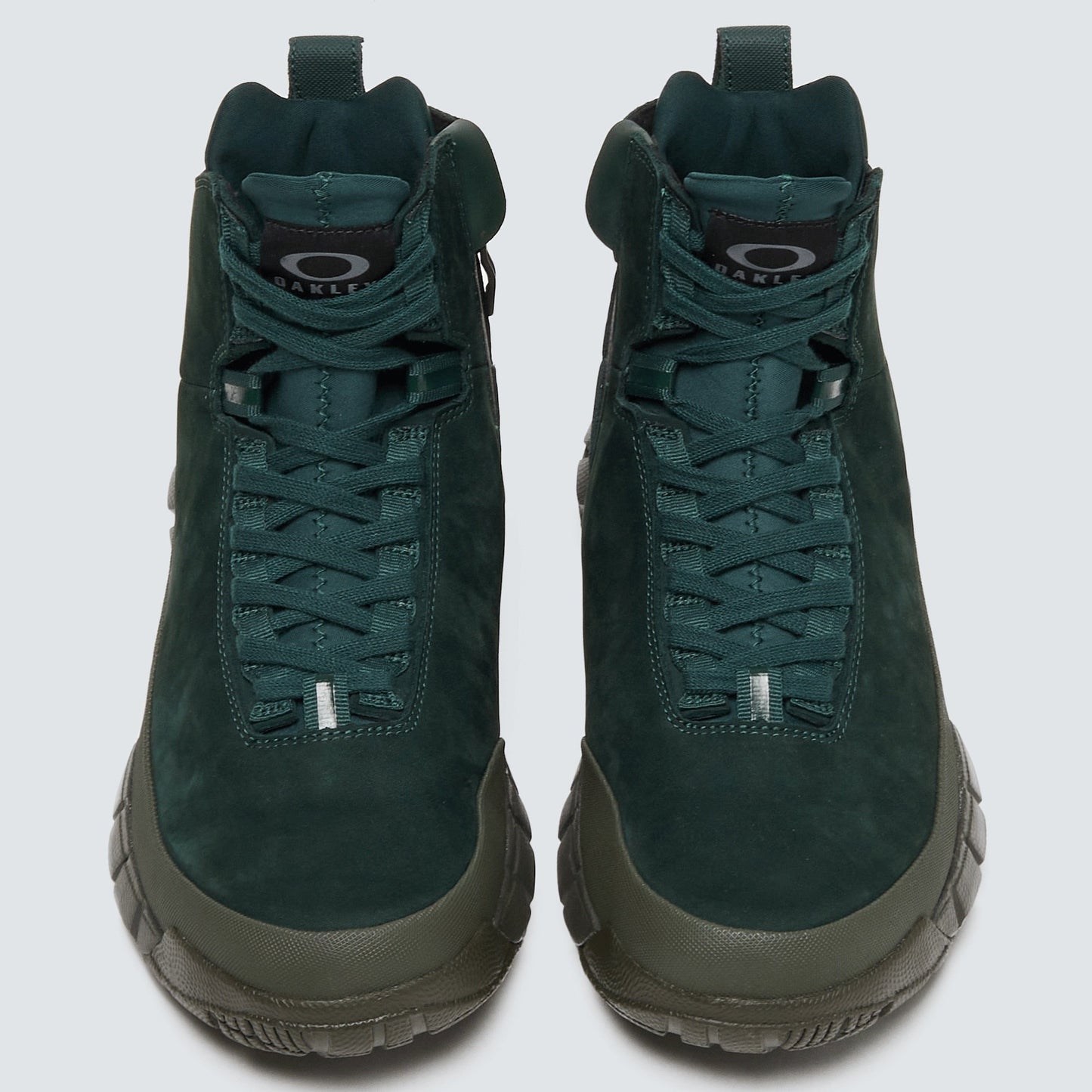 Hunter Green/New Dk Brush-