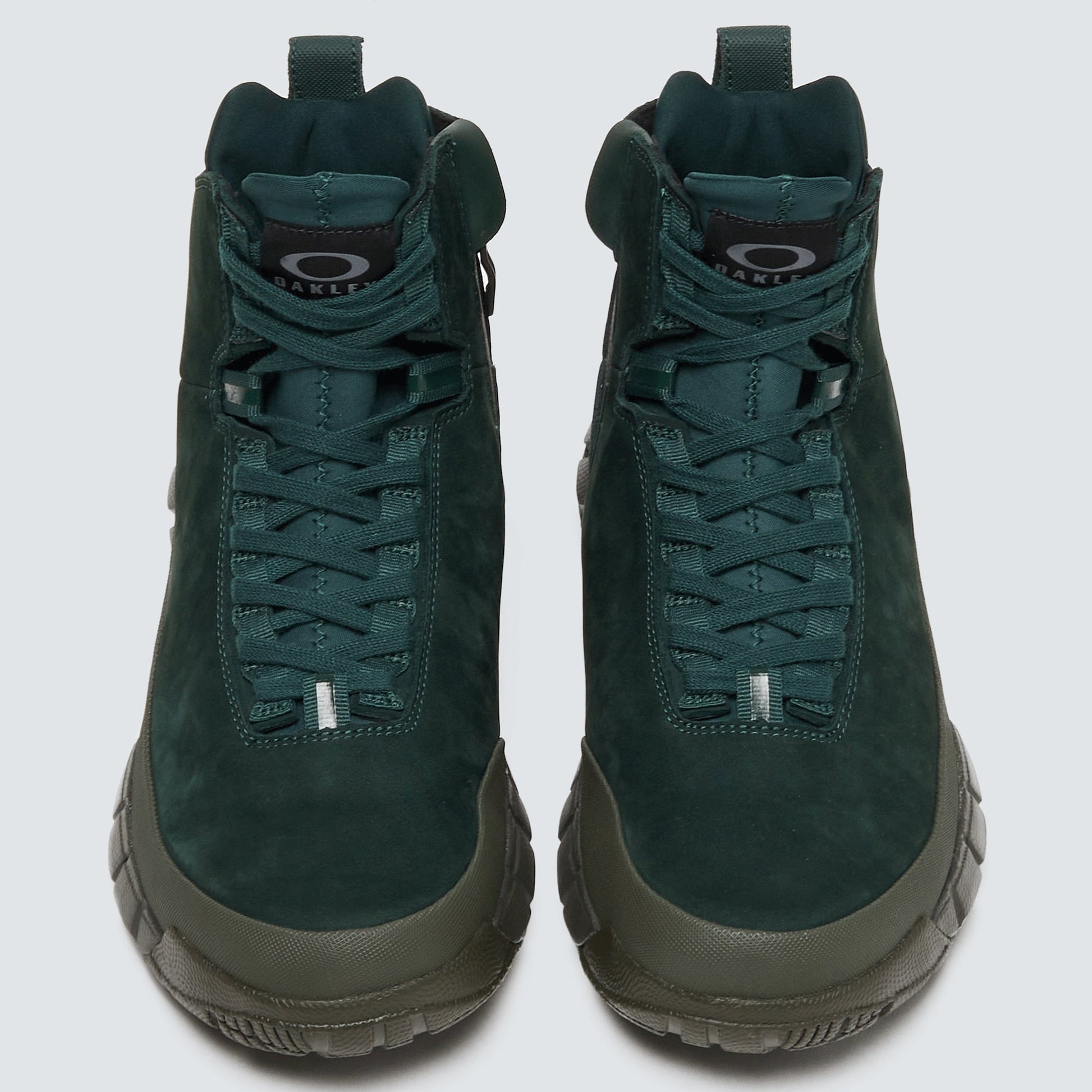 Hunter Green/New Dk Brush-