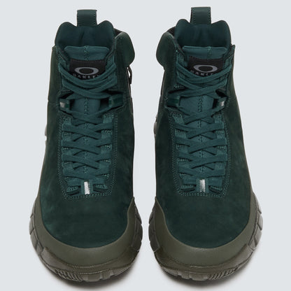 Oakley Men's Coyote Mid Zip Boot Sneakers