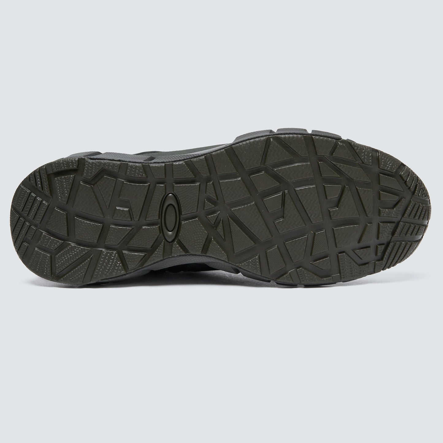 Oakley Men's Coyote Mid Zip Boot Sneakers