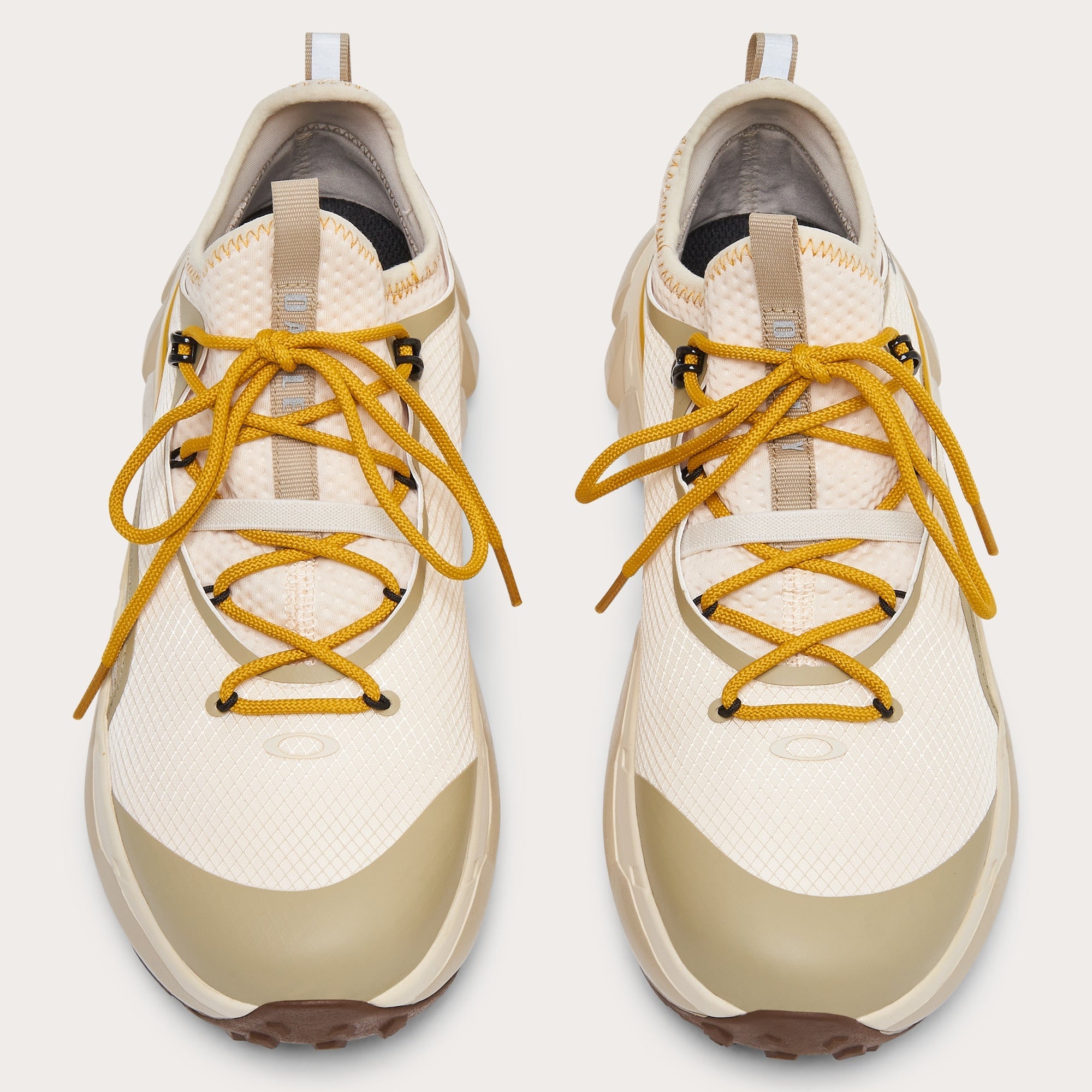 Oakley Men's Light Shield - White/Grey/Yellow - Fof100349-9R2 – Zulily