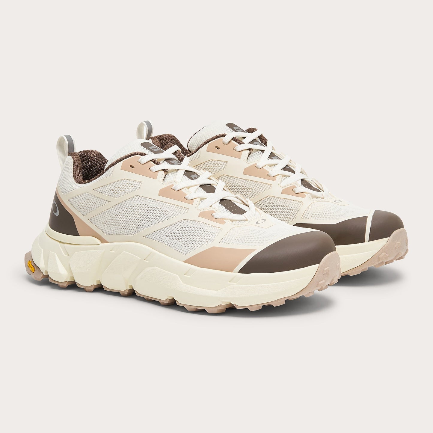 Oakley Men's Light Breathe Sneakers