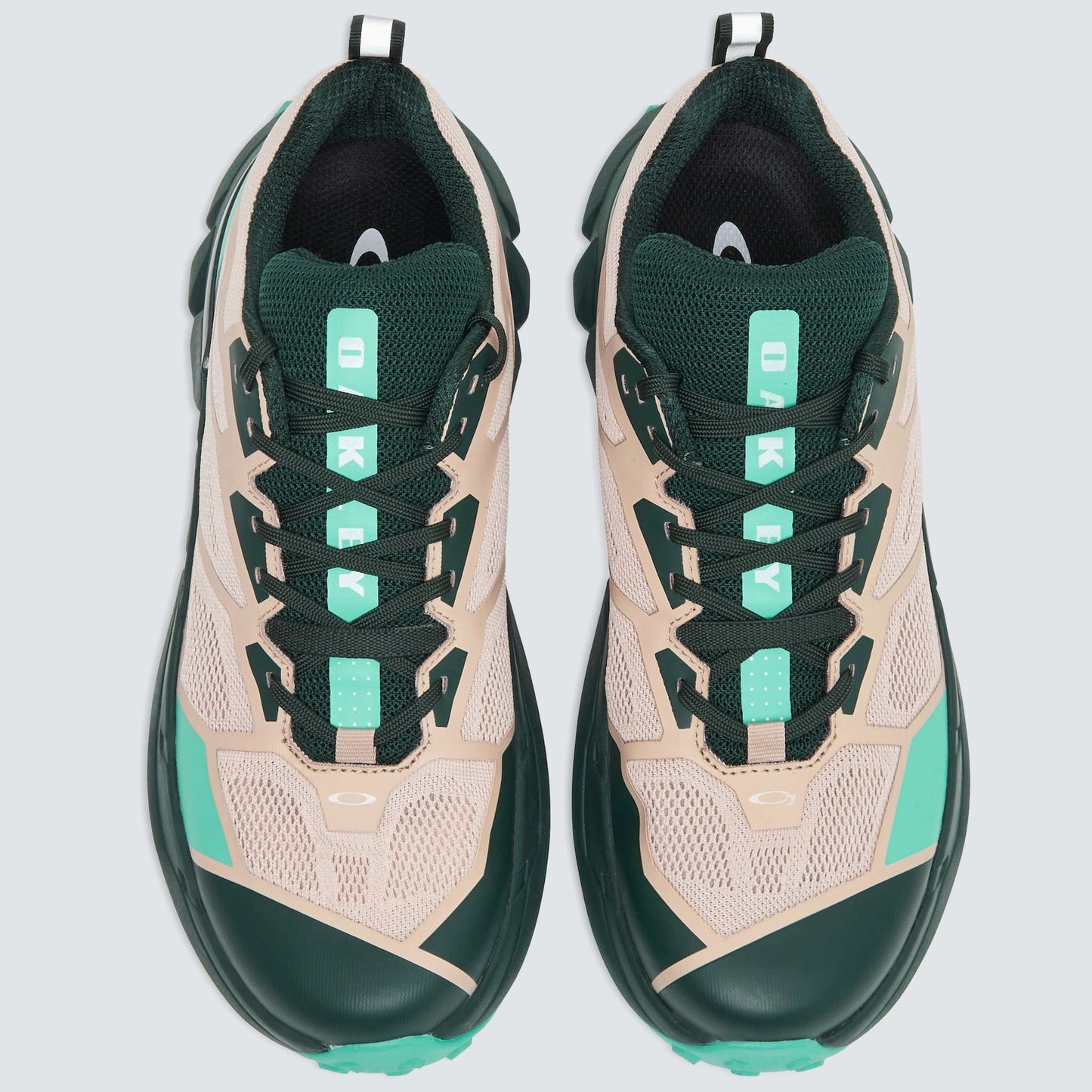 Oakley Men's Light Breathe Sneakers