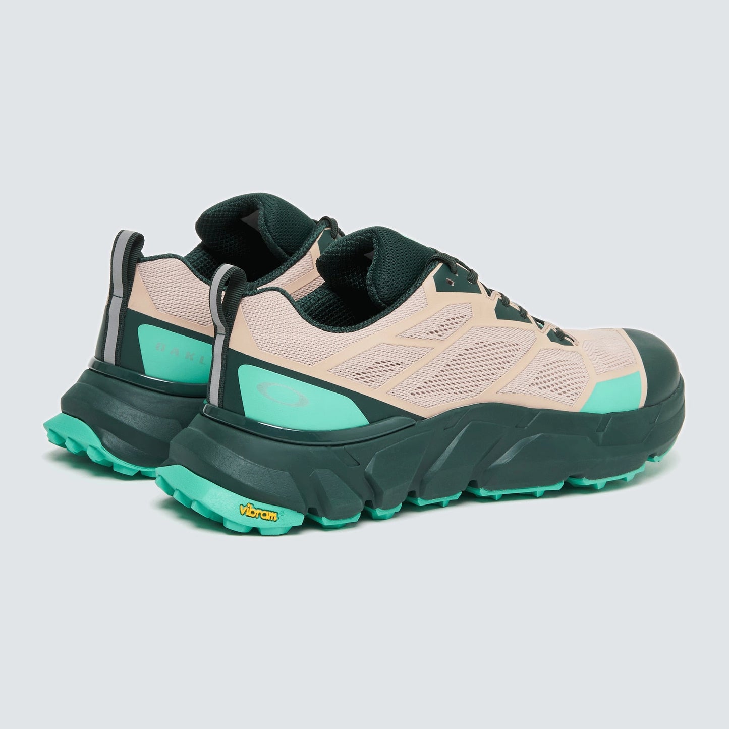 Oakley Men's Light Breathe Sneakers