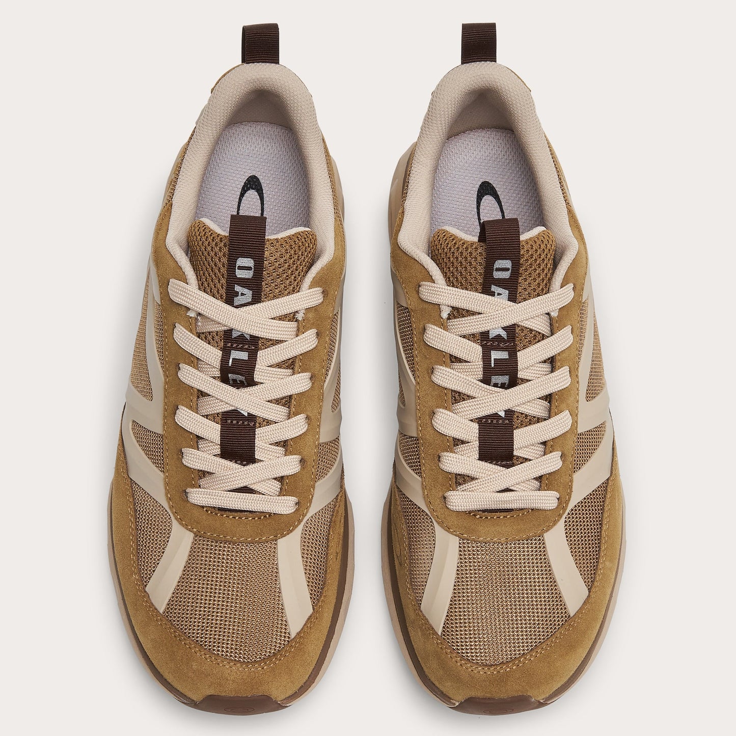 Men's Oakley Bulworth - Coyote