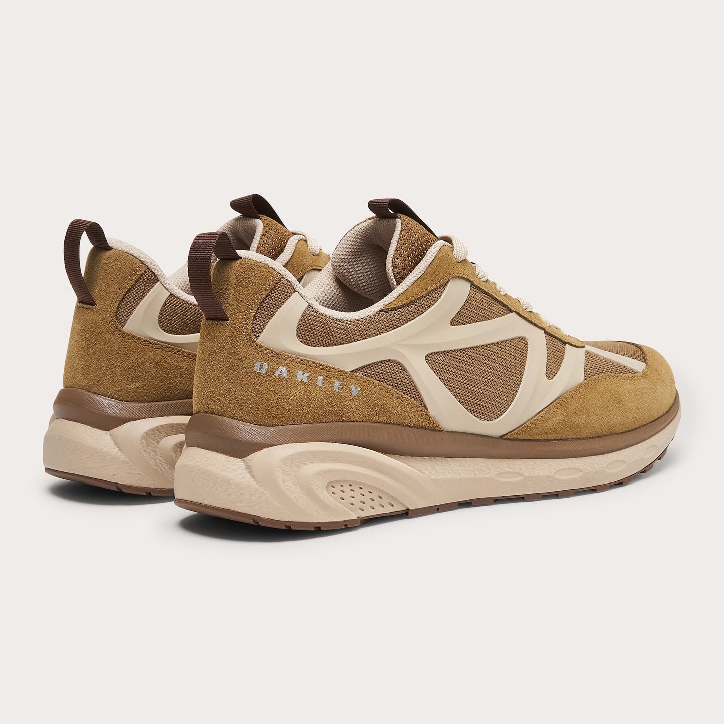 Men's Oakley Bulworth - Coyote