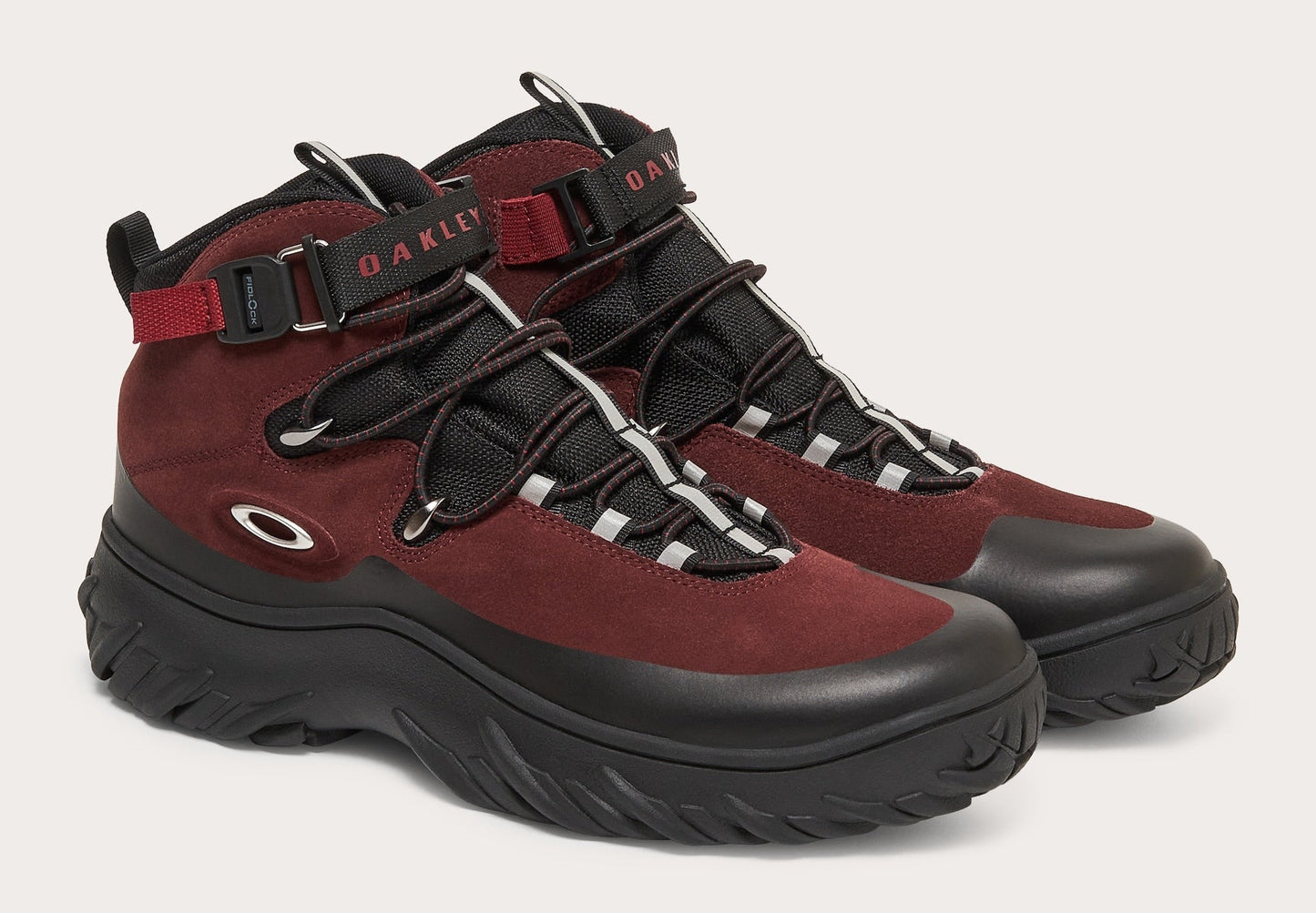 Oakley Men's Meridian Boot - FOF100582-9B2