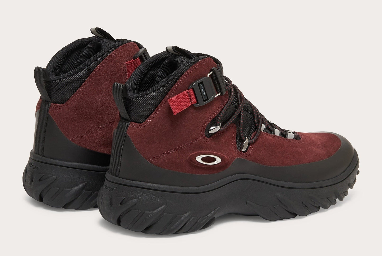 Oakley Men's Meridian Boot - FOF100582-9B2