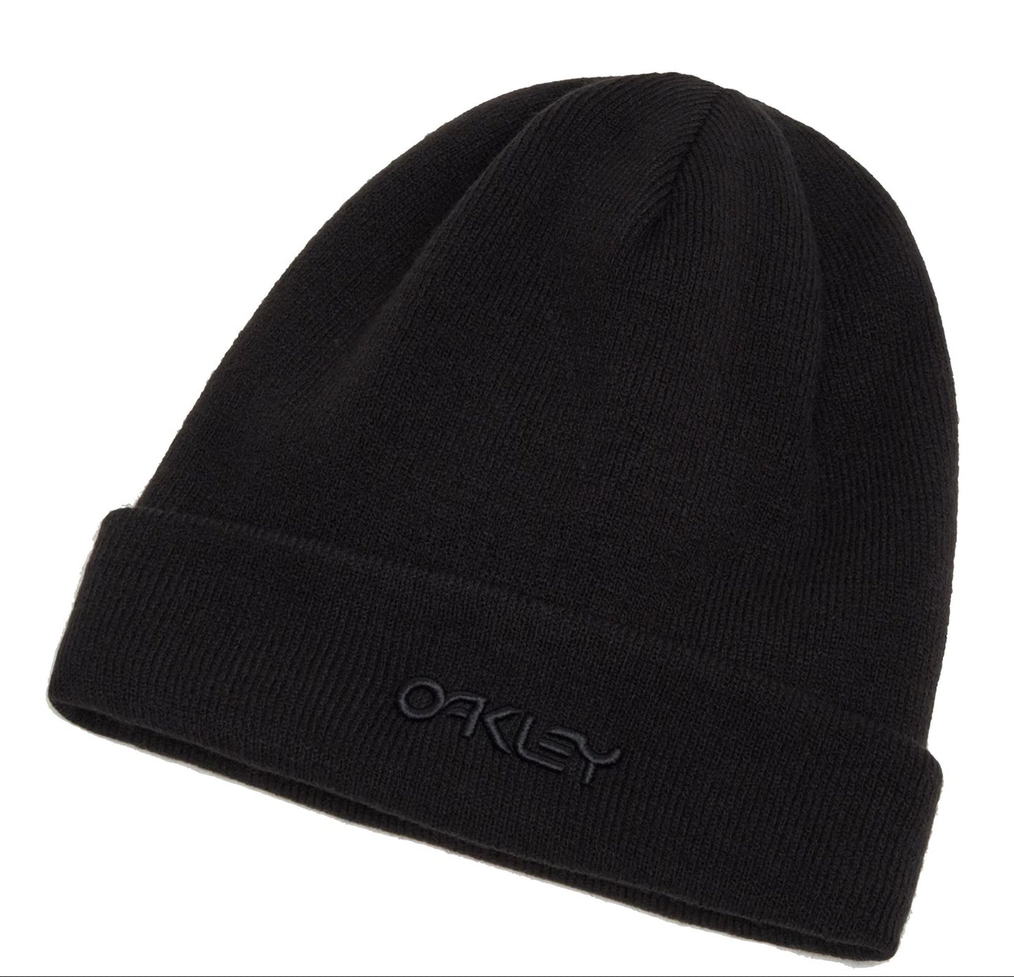Oakley Men's B1B Logo Beanie - FOS900256-02E