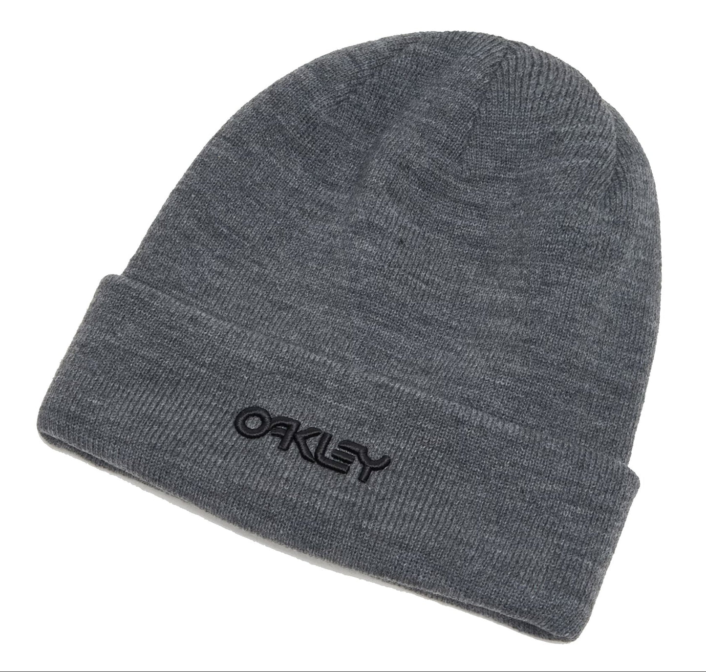 Oakley Men's B1B Logo Beanie - FOS900256-27B