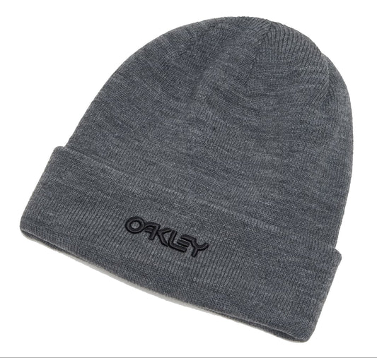 Oakley Men's B1B Logo Beanie - FOS900256-27B