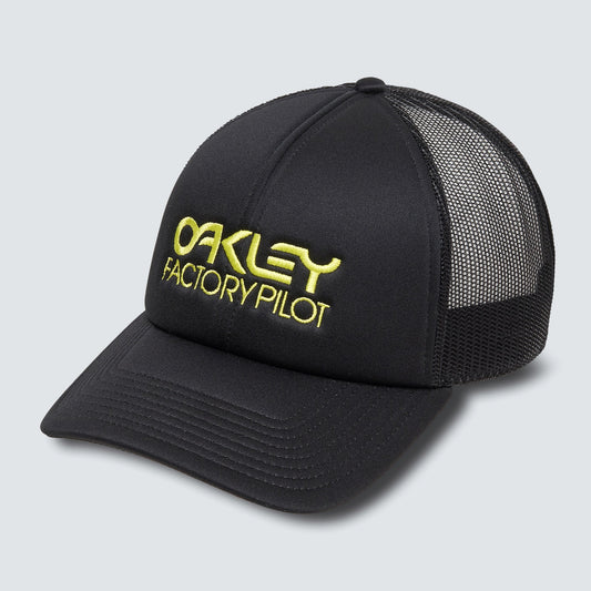 Men's Oakley Factory Pilot Trucker Hat