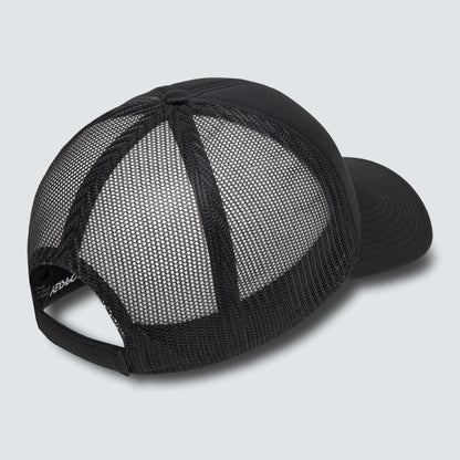 Oakley Men's Factory Pilot Trucker Hat Hats
