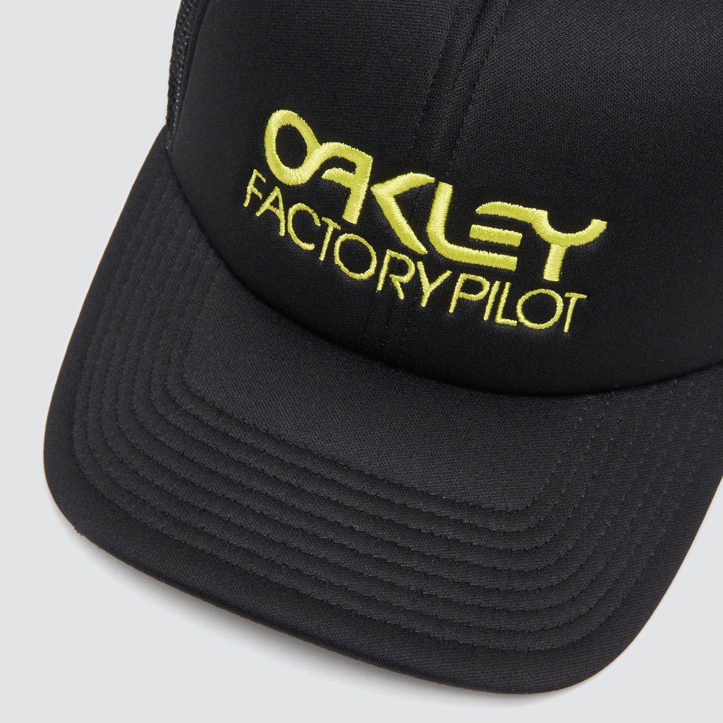 Men's Oakley Factory Pilot Trucker Hat