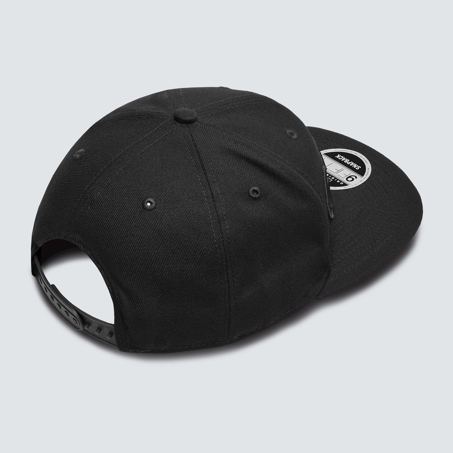 Men's Oakley B1B Meshed Fb Hat