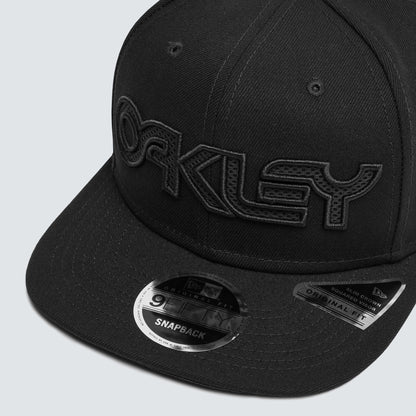 Oakley Men's B1B Meshed Fb Hat Hats