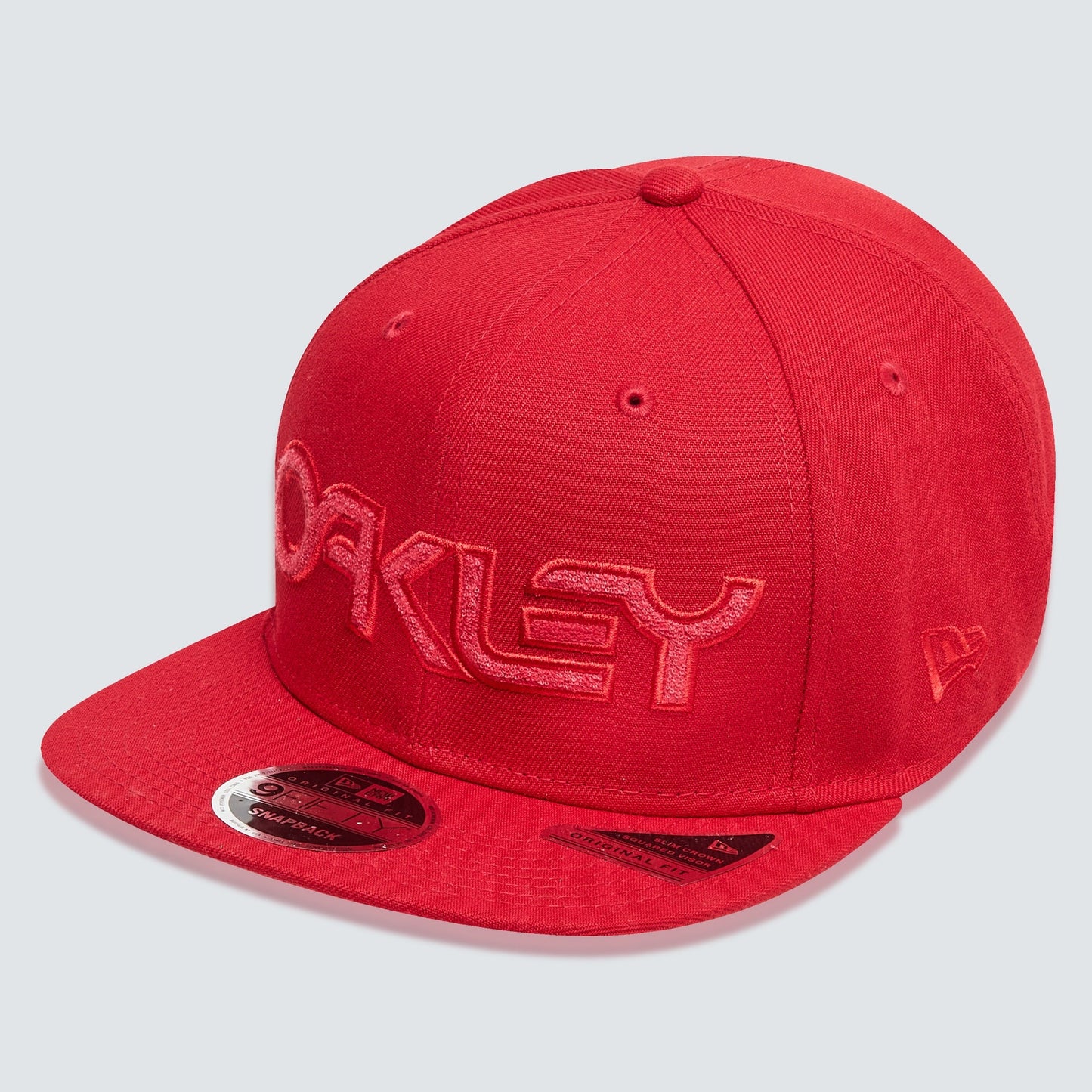 Oakley Men's New Patch Hat Hats