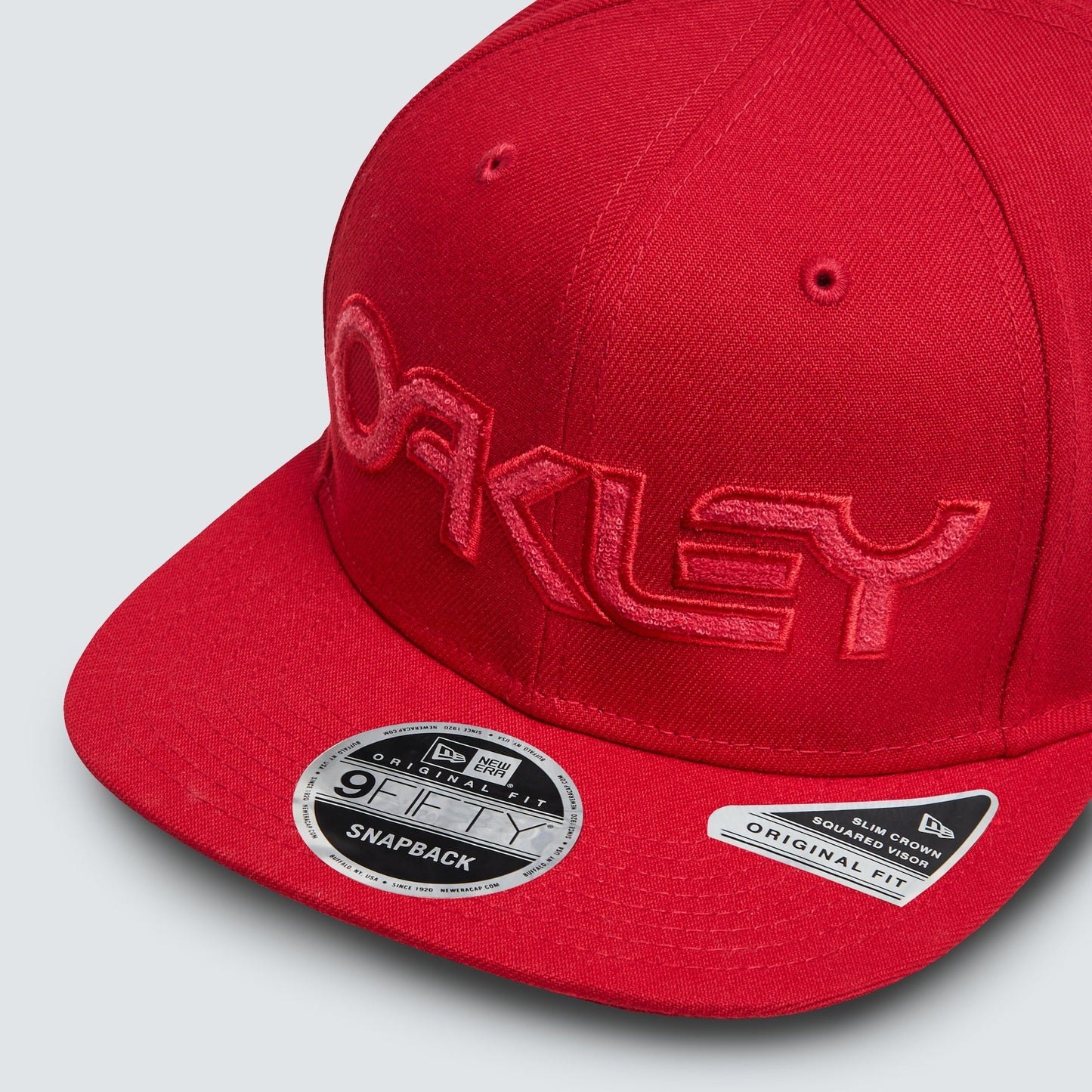 Men's Oakley New Patch Hat