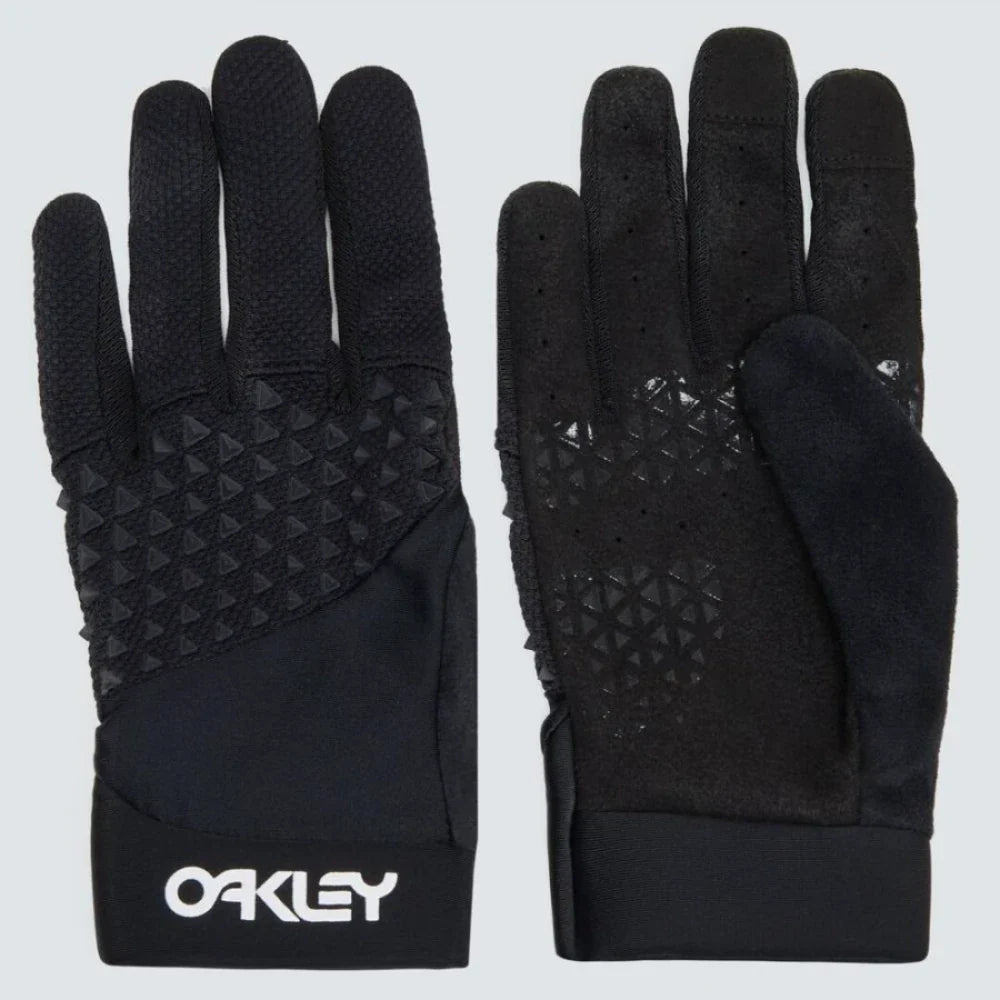 Oakley Men's Drop In Mtb Glove Sunglasses