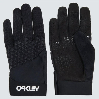 Oakley Men's Drop In Mtb Glove Sunglasses