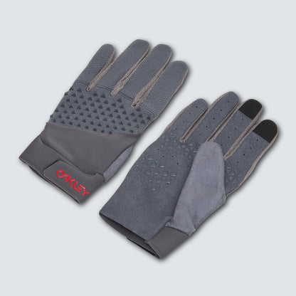 Oakley Men's Drop In Mtb Glove Sunglasses