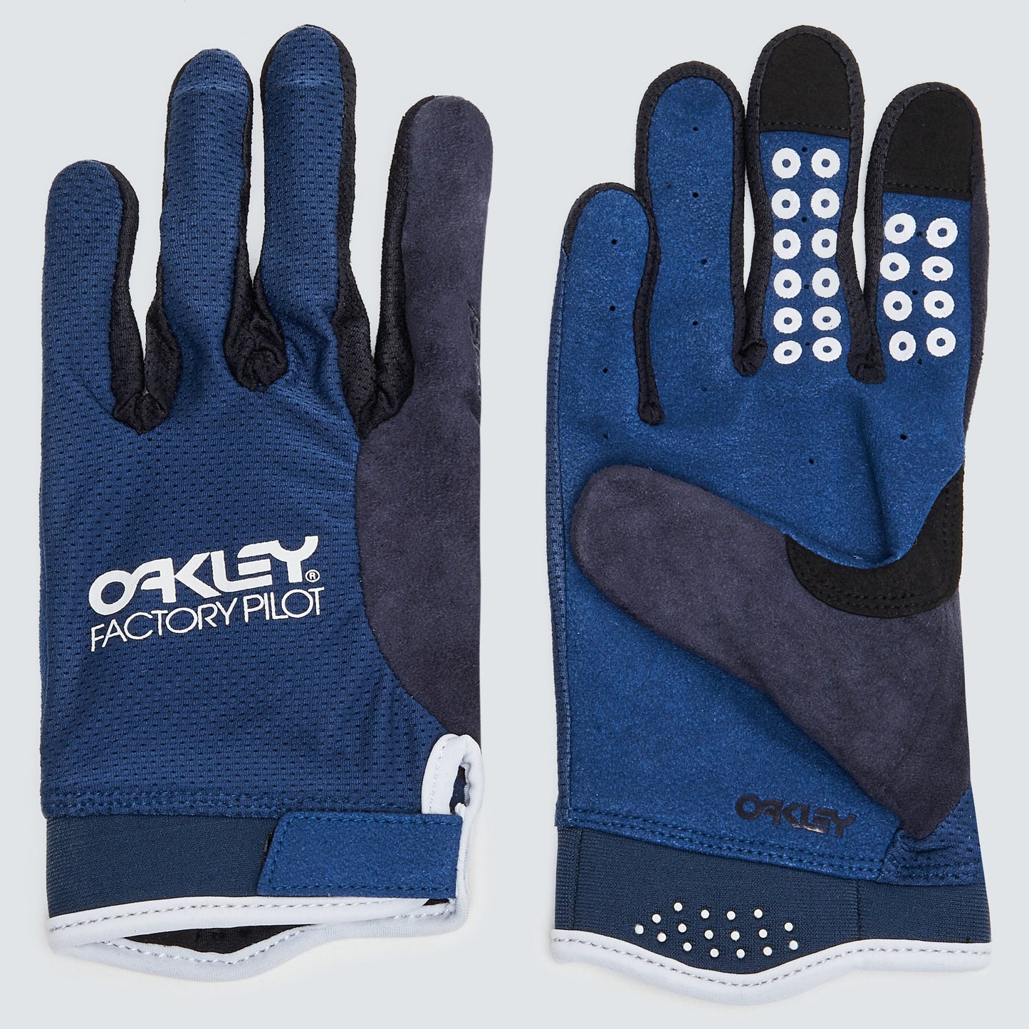 Oakley Men's All Mountain Mtb Glove Gloves