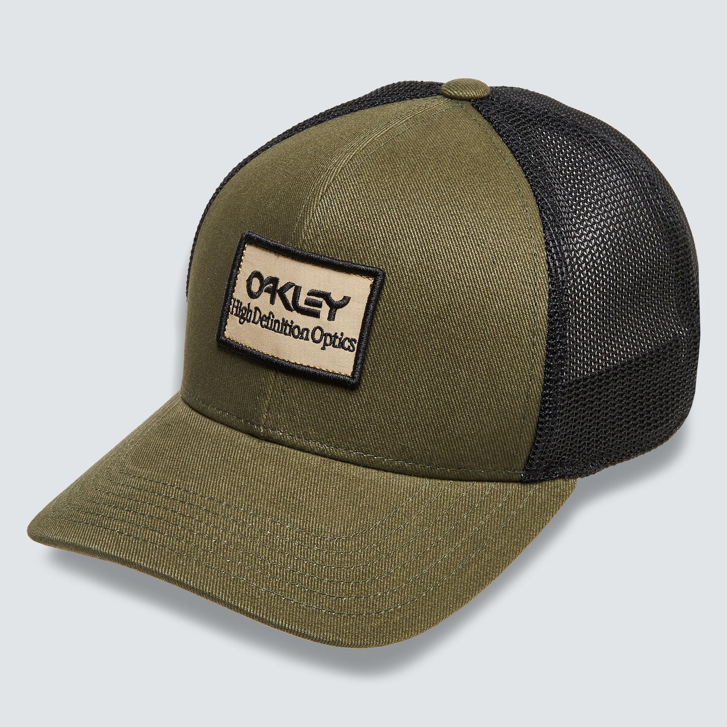 Oakley Men's B1B Hdo Patch Trucker - FOS900906-86L