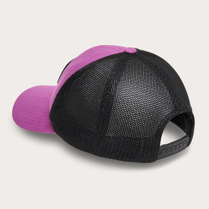 Oakley Men's B1B Hdo Patch Trucker Hats