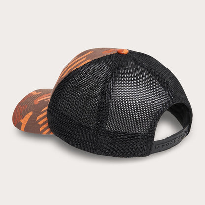 Oakley Men's B1B Hdo Patch Trucker Hats