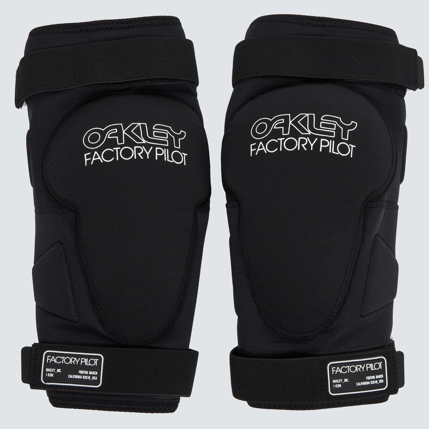 Men's Oakley Drop In Rz-Labs Knee Guard