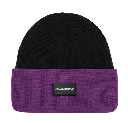 Oakley Men's Tc Stretch Logo Beanie - FOS900936-9EB