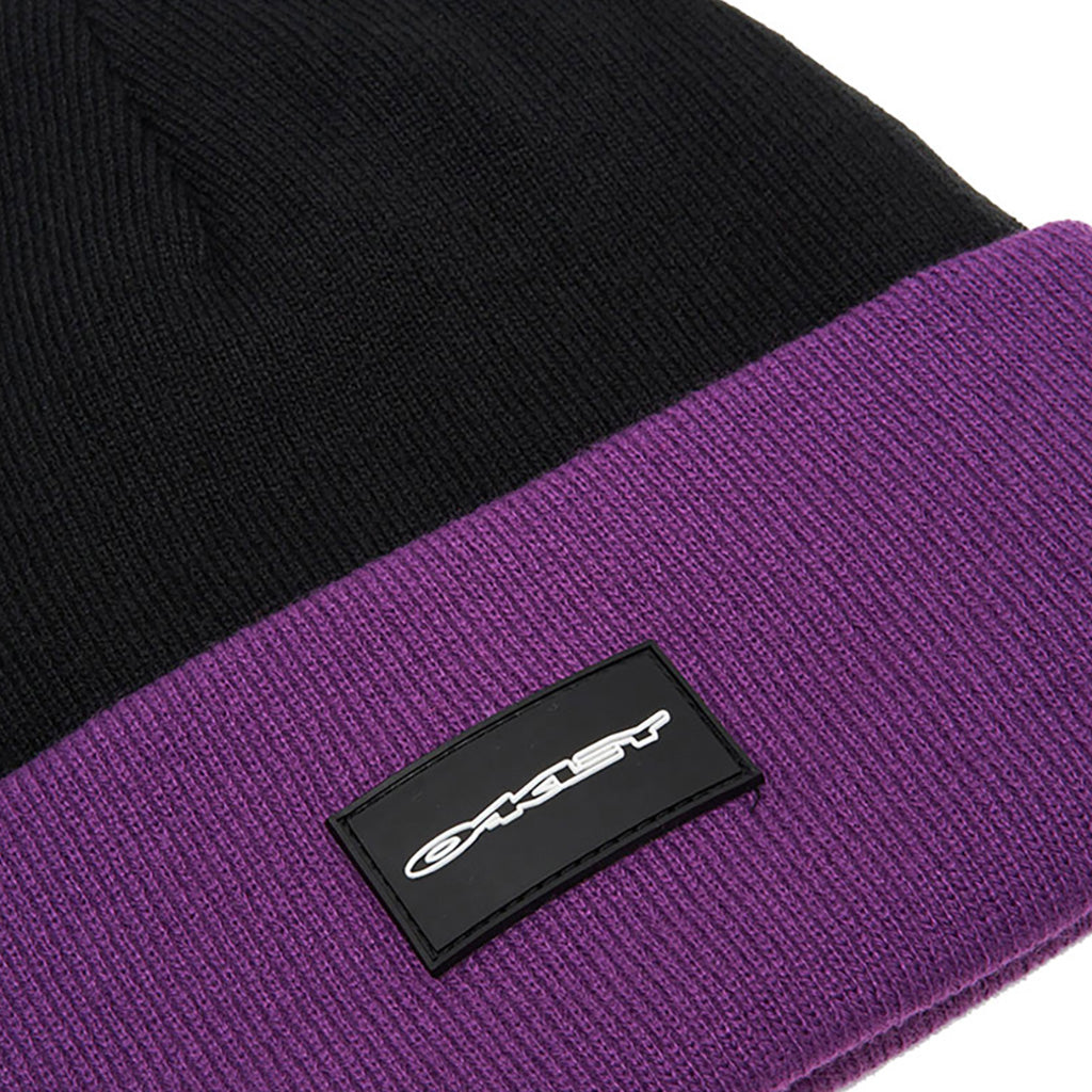 Oakley Men's Tc Stretch Logo Beanie - FOS900936-9EB
