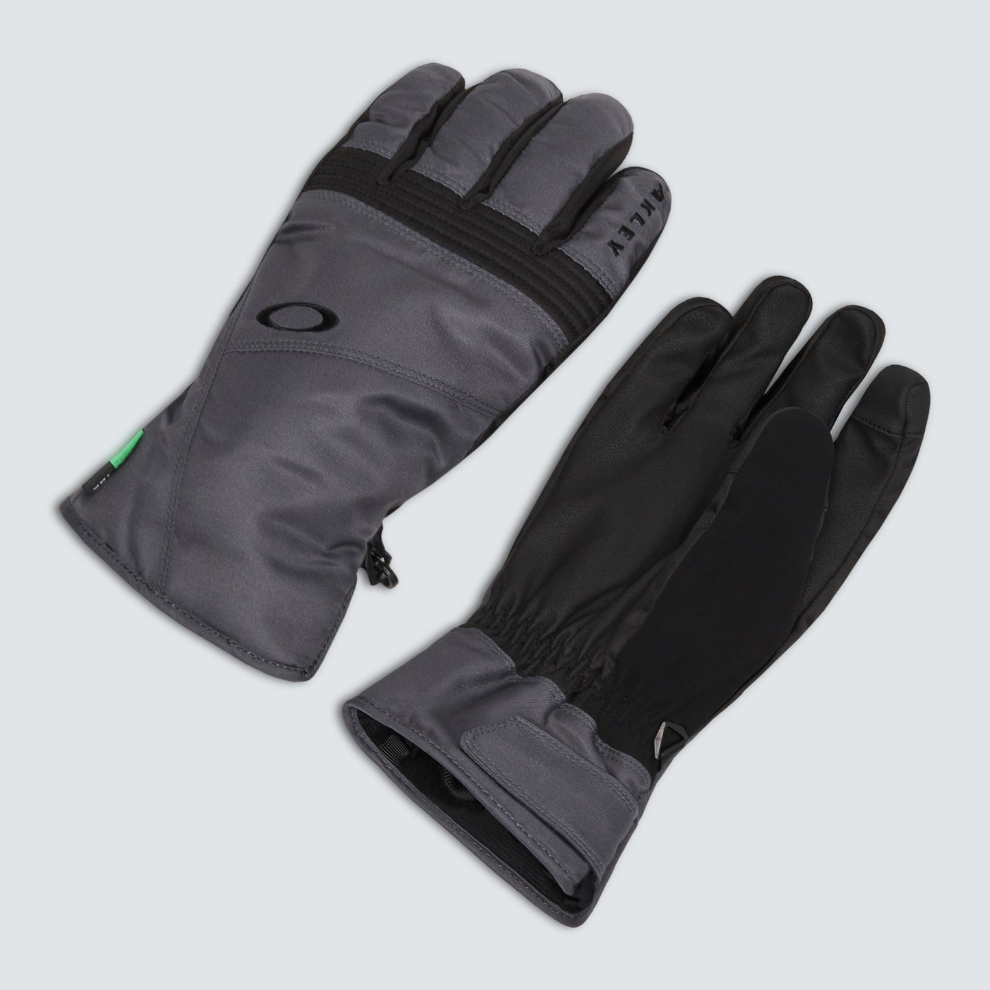 Men's Oakley Roundhouse Glove - Forged Iron