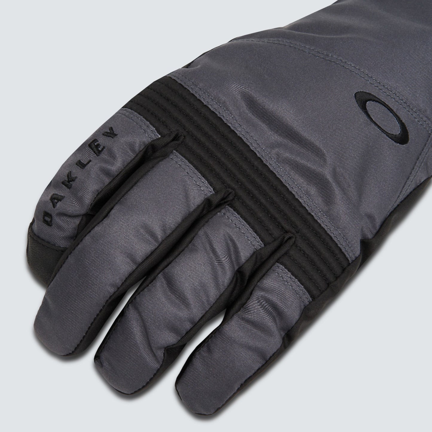 Men's Oakley Roundhouse Glove - Forged Iron