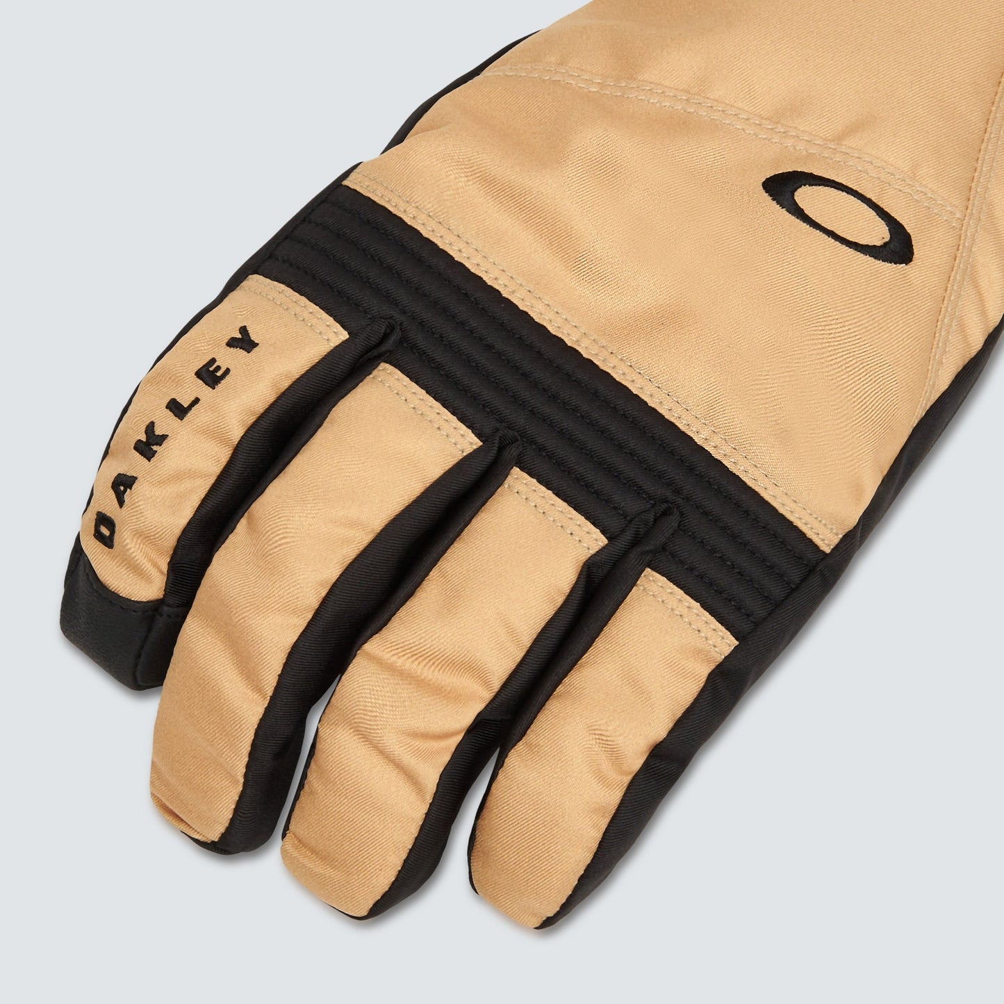 Men's Oakley Roundhouse Glove - Light Curry