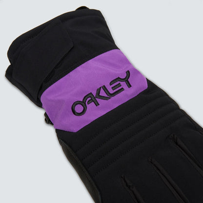 Oakley Men's B1B Glove Sunglasses