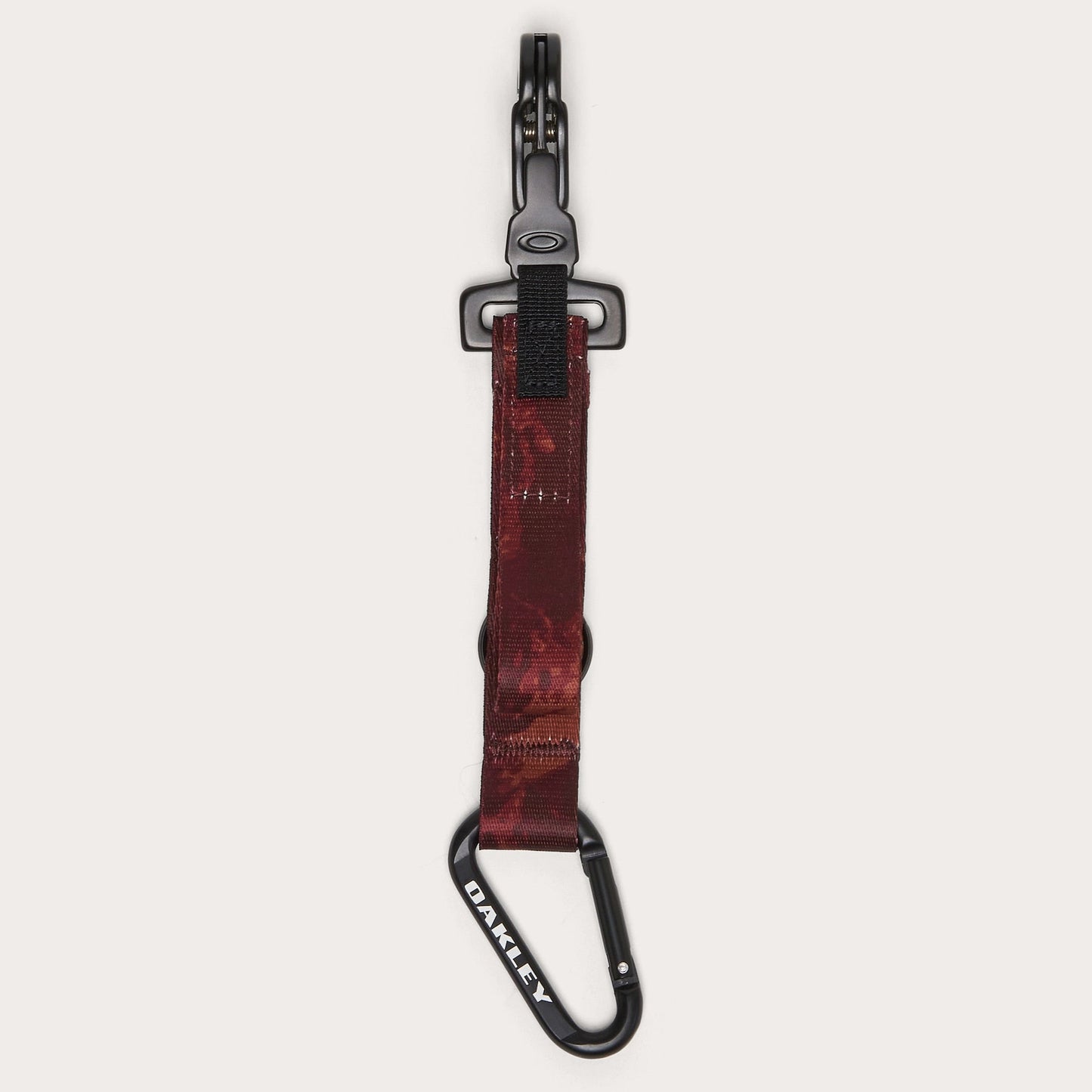 Oakley Unisex Wanderlust Keychain - FOS901052-43Y