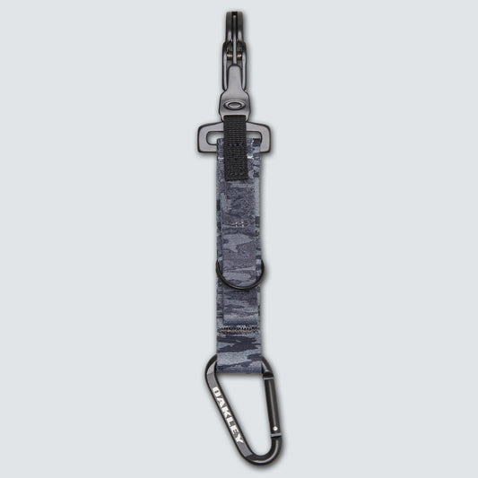 Oakley Unisex Wanderlust Keychain - FOS901052-9RL