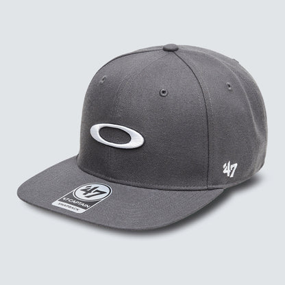 Oakley Men's 47 B1B Ellipse Hat Hats
