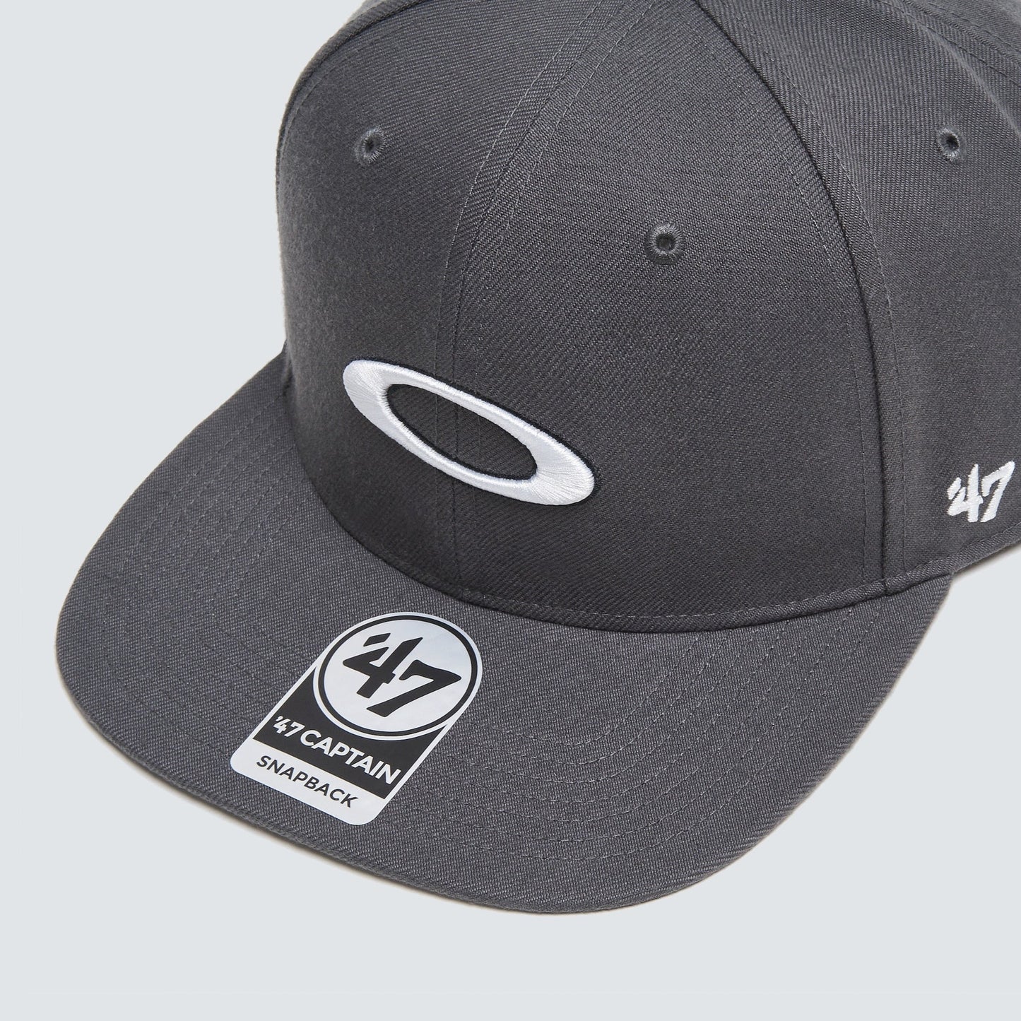 Men's Oakley 47 Oakley B1B Ellipse Hat