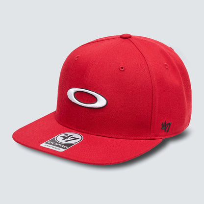 Oakley Men's 47 B1B Ellipse Hat Hats