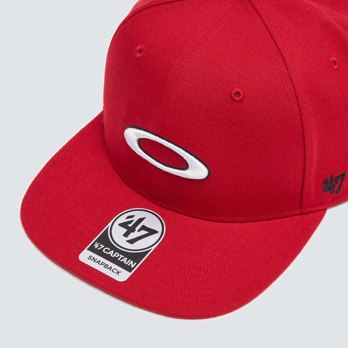 Oakley Men's 47 B1B Ellipse Hat Hats