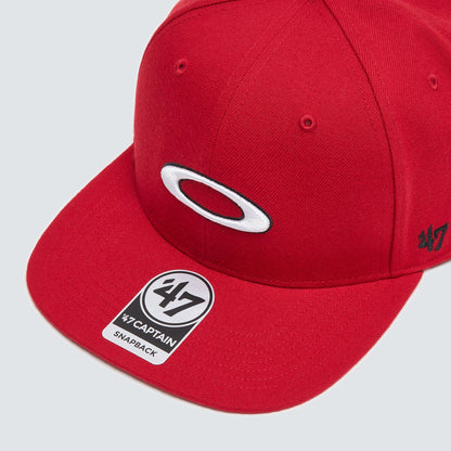 Oakley Men's 47 B1B Ellipse Hat Hats